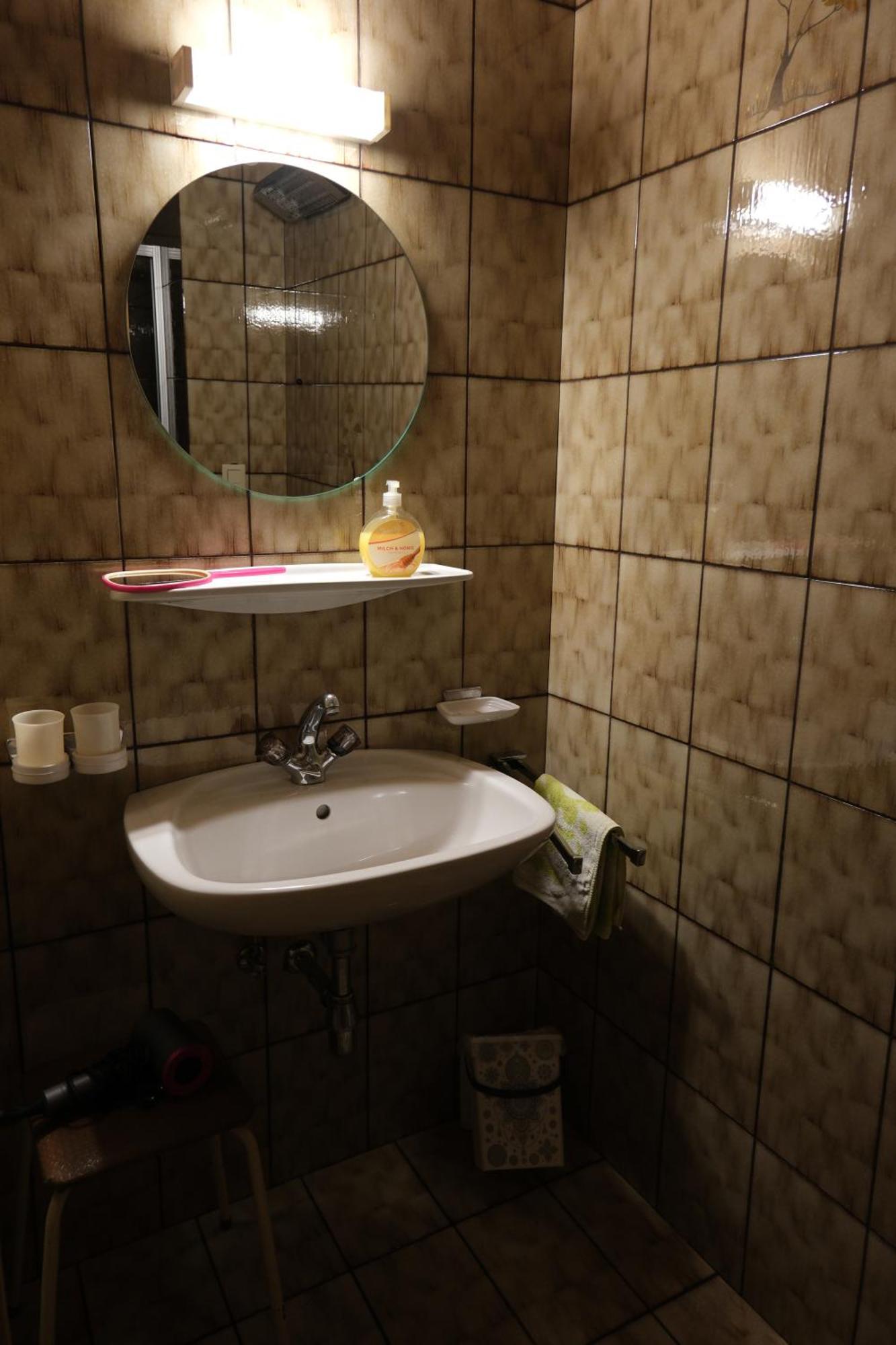 Apart Moidl Mit Privatem Pool هارت إم زيلرتال المظهر الخارجي الصورة
