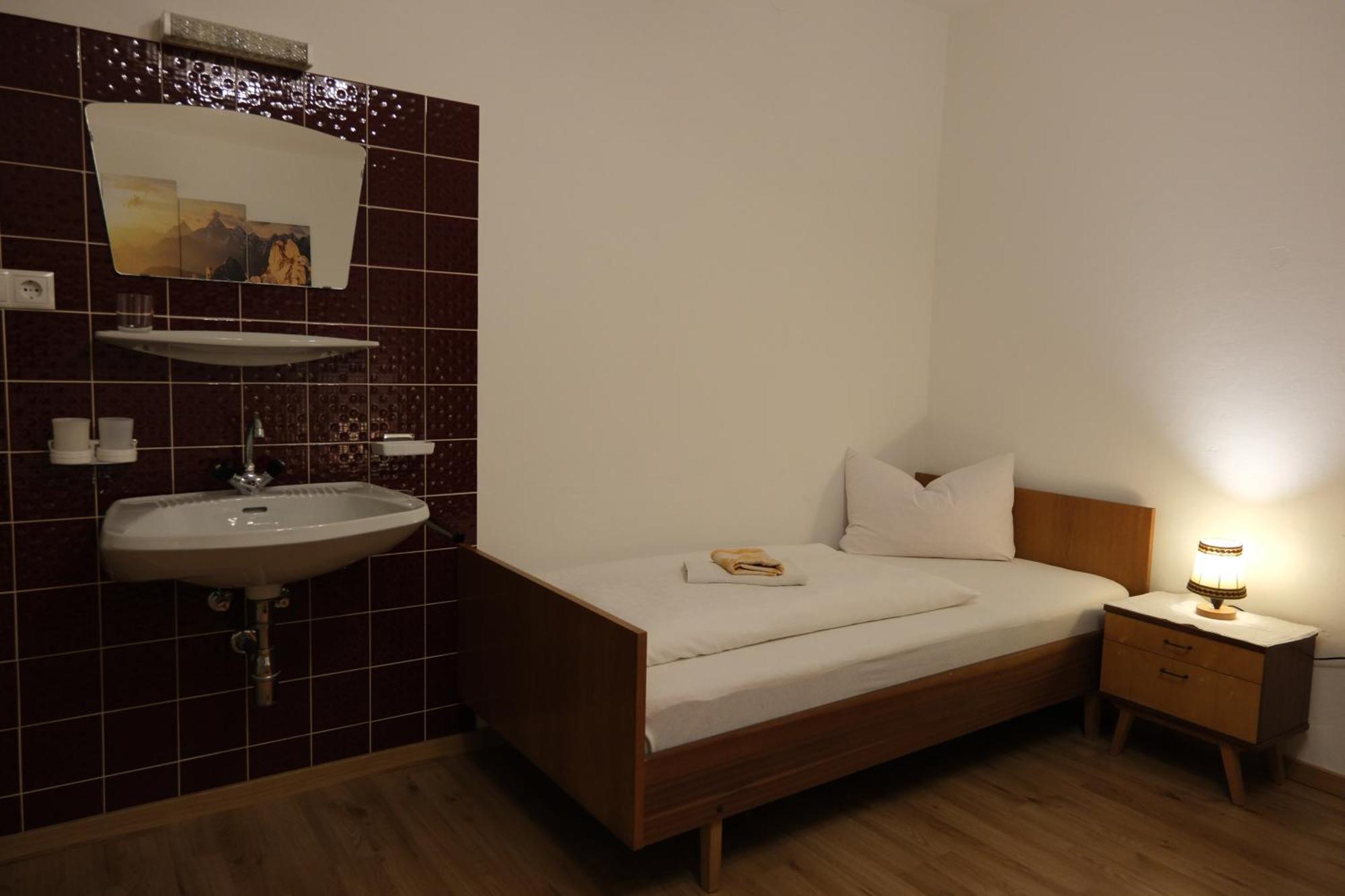 Apart Moidl Mit Privatem Pool هارت إم زيلرتال المظهر الخارجي الصورة
